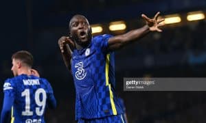 ЕЧЛ. "Ювентус"да йирик, "Челси"да минимал ҳисобдаги ғалаба