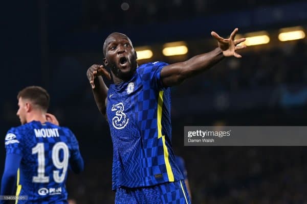 ЕЧЛ. "Ювентус"да йирик, "Челси"да минимал ҳисобдаги ғалаба