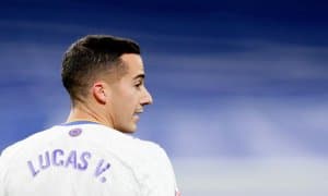 "Реал" футболчиси грандлар нишонида!