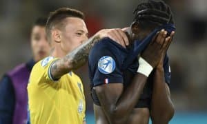 “Реал” ҳеч ким танимайдиган ўйинчини оладиган бўляпти