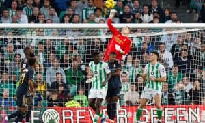 “Реал” чемпионатни аниқа рекорд билан якунлади