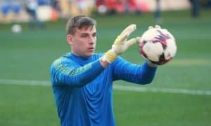 "Реал" ижарадаги дарвозабонини муддатидан аввал ортга қайтармоқчи