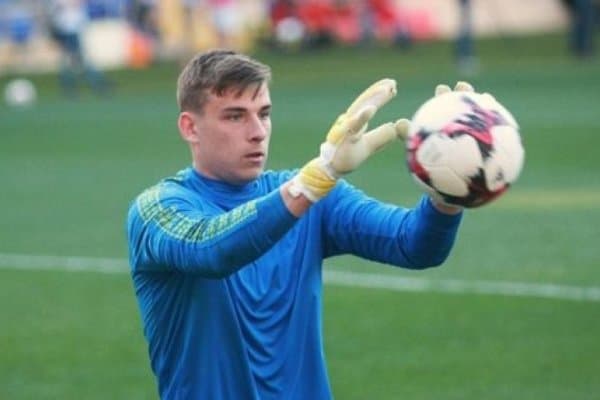 "Реал" ижарадаги дарвозабонини муддатидан аввал ортга қайтармоқчи