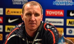 "Бунёдкор" Лушчандан бўлган қарздорликни бартараф этди