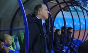 Сергей Лушчан "Бунёдкор"нинг ожиз нуқтаси ҳақида гапирди