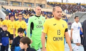 Лутфулла Тўраев: ОКМКда қолишни истагандим, аммо…