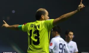 Суперлига ва Про-Лига клубларига трансфер тақиқи қўйилди