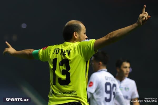 Суперлига ва Про-Лига клубларига трансфер тақиқи қўйилди