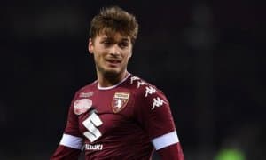 "Шальке" Сербия терма жамоаси аъзосини ўз сафида кўрмоқчи