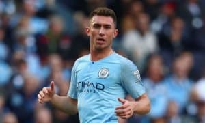 "Манчестер Сити" Ляпортга янги шартнома таклиф қилмоқчи