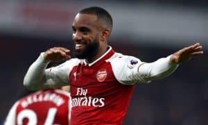 "Барселона" Ляказеттга қизиқиб қолди