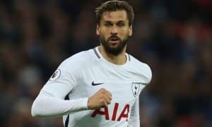 "Тоттенхэм" ҳужумчиси фаолиятини Ла Лигада давом эттириши мумкин