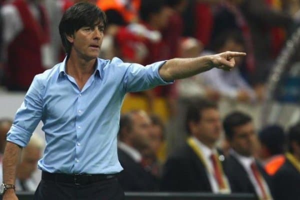 Германия эртага Францияга ютқазган вазиятда ҳам Лёв ўз лавозимида қолади, чунки...