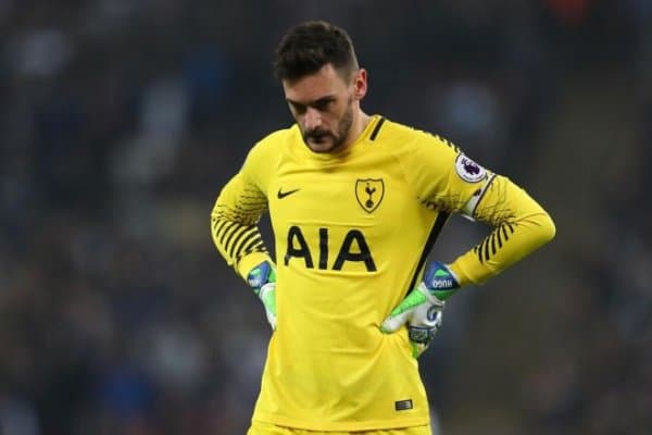 Уго Льорис ПСЖга кўчиб ўтиши мумкин