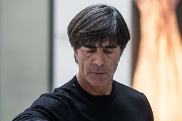 Расман! Лёв 2022 йилгача Германия терма жамоасини бошқарадиган бўлди