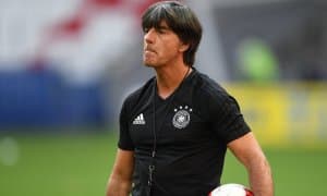 Лёв Германия терма жамоаси футболчилари учун таъқиқлар жорий этишда давом этади