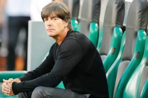 Йоахим Лёв касалхонага тушиб қолди