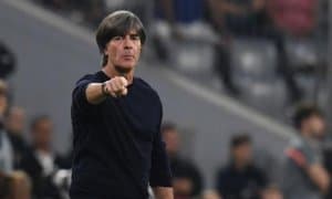 Йоахим Лёв: Мағлубият учун барча бирдек жавобгар