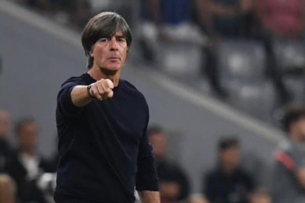 Йоахим Лёв: Мағлубият учун барча бирдек жавобгар