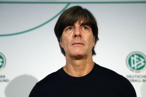 Германия футбол иттифоқи президенти Йоахим Лёвнинг терма жамоадаги тақдири ҳақида гапириб ўтди