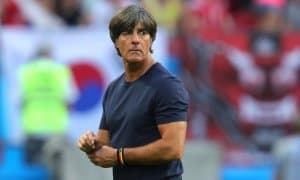 Германия терма жамасидан кетишини эълон қилган  Лёв суперклубда иш бошлашга яқин 