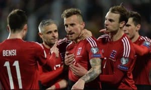 Кичик давлатнинг катта ғалабаси