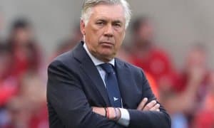 “Реал”: Анчелотти ўрнига уч номзод!