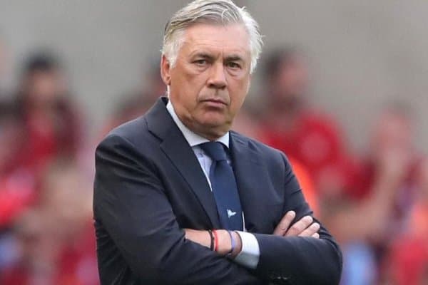 “Реал”: Анчелотти ўрнига уч номзод!