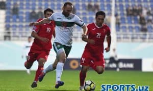 Марат Бикмаев эртага бўлиб ўтадиган финалда ким ғалаба қозонишини айтди