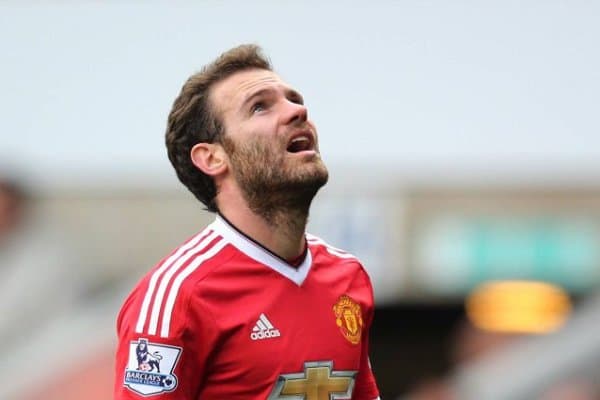 МЮ Матага янги шартнома таклиф қилмади