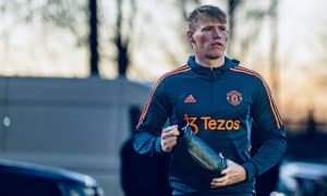 Англия Лига кубоги. "Манчестер Юнайтед" – "Бёрнли". Асосий таркиблар маълум