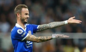 "Зато, свежий"! 