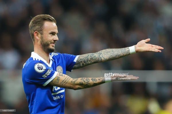 "Зато, свежий"! 