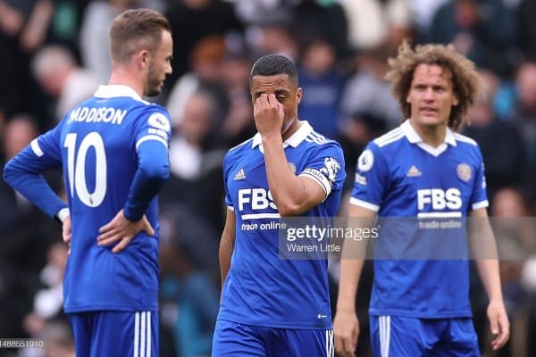 Бугун АПЛда сўнгги тур ўйинлари бўлиб ўтади. Интрига доимгидек топилади