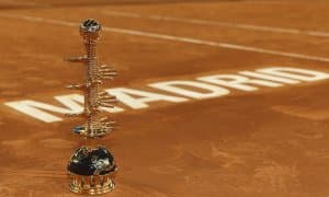 Энг кучли теннисчилар Мадридда жам бўлишади