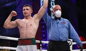 Исроил Мадримовнинг Тошкентда бўладиган жанги тахминий санаси маълум бўлди. Ўша куни Шаҳрам Ғиёсов, Баҳодир Жалолов ҳам рингга кўтарилади