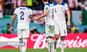 Футбол уйга қайтмайди ёхуд Англия мундиал билан хайрлашди (видеошарҳ)