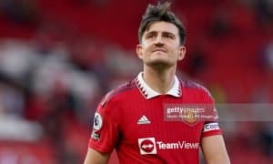 Магуайр, Ришарлисон ва бошқалар! АПЛ 2022/23 йилги мавсумининг энг омадсиз футболчилари 