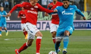 РПЛда ўйнаган футболчи "Металлург"га ўтди