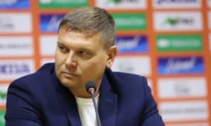 Қирғиз Республикаси бош мураббийи: "Футболда оддий бир қоида бор - гол урмасангиз, ғалаба қозона олмайсиз"