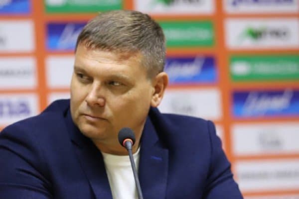 Қирғиз Республикаси бош мураббийи: "Футболда оддий бир қоида бор - гол урмасангиз, ғалаба қозона олмайсиз"