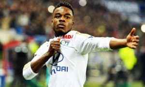 "Лион" футболчиси учун "Милан" ва "Уотфорд"дан қизиқишлар бўлмоқда