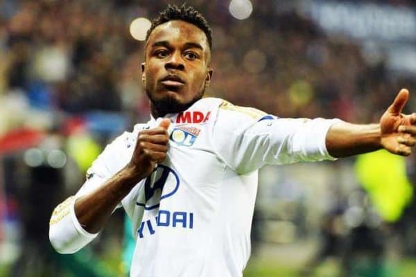 "Лион" футболчиси учун "Милан" ва "Уотфорд"дан қизиқишлар бўлмоқда