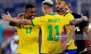 "Зенит" етакчиси "Ювентус"га ўтиши кутиляпти 