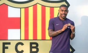 Биласизми? Малком "Реал"га ўтиши ҳам мумкин эди, бироқ...