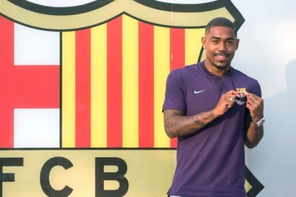 Биласизми? Малком "Реал"га ўтиши ҳам мумкин эди, бироқ...