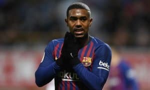 Хитой клуби "Барселона" вингерига қизиқиб қолди