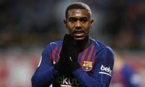 Малком учун "Ливерпуль" ҳам курашга қўшилди