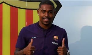 Малком қайси футболчиларга кўпроқ ҳавас қилганини айтди