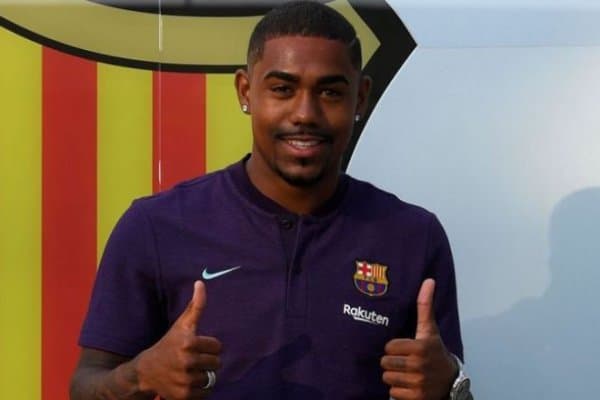 Малком қайси футболчиларга кўпроқ ҳавас қилганини айтди